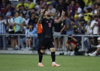 Leo Messi, dezl?n?uit! Veritabil 