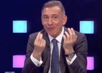 Ilie Dumitrescu s-a uitat pe clasament ?i a dat verdictul in privin?a lui FCSB: 