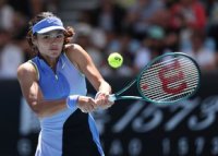 Emma R?ducanu dup? eliminarea de la Australian Open: 