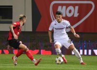 Rapid - Csikszereda, duel in Giule?ti cu mize total diferite » Echipe probabile + cote