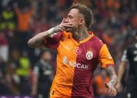 Noa Lang le d? peste nas italienilor: 