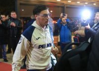 Na?ionala Romaniei a ajuns la Zenica: 