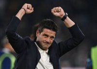 Cristi Chivu, dup? ce a devenit lider in Serie A: 