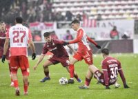 Legendarul atacant de la Dinamo a numit motivul #1 al e?ecului cu Rapid