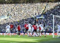 Tragedie la Leeds - Manchester United! Un suporter a murit pe Elland Road inainte de fluierul de start