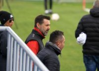 Pe aripile vantului! In Turcia, pe o vreme teribil?, Kopic a vorbit despre stadiul transferurilor la Dinamo: 