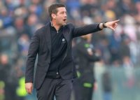 Inc? o provocare! Cristi Chivu, la ora duelului cu antrenorul pe care Inter l-a vrut inaintea lui