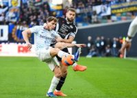 Udinese - Inter, in etapa a 21-a din Serie A » Elevii lui Chivu sunt in avantaj