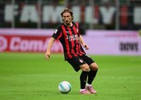 AC Milan - Genoa, in runda 19 din Serie A » ?ucu ii poate da o man? de ajutor lui Chivu