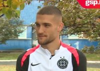 Daniel Birligea spune sincer ce-l enerveaz? cel mai tare ?i ce meserie ?i-ar fi ales, dac? nu ajungea fotbalist