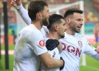 CFR Cluj a reu?it performan?a 