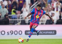 Racing Santander - Barcelona » Catalanii vor s? se califice in sferturile Cupei Spaniei