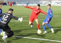 Inedit! 4 goluri in amicalul dintre Steaua ?i CS Dinamo