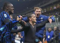 Eroul lui Inter admite: 