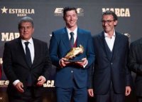 Incredibil! Barcelona i-a cerut lui Lewandowski s? nu mai marcheze!