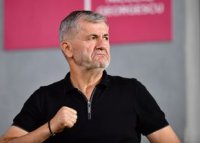 Valeriu Iftime vrea s? transfere de la Rapid: 