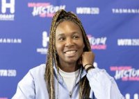 Venus Williams, cea mai in varst? juc?toare din istoria Australian Open: 