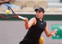 Gabriela Ruse, victorie in primul tur al turneului ITF de la Trnava