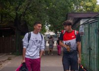 Inot?torul Denis Popescu, despre faptul c? este contemporan cu GOAT: 