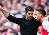 Ce-l preocup? pe Arteta, inainte de Inter - Arsenal: 