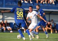 Revine Superliga! Csikszereda - Unirea Slobozia, primul meci din etapa #17 » Forma?iile probabile + cele mai tari cote