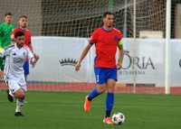 FCSB, succes in cazul Andre Duarte » Cand va debuta pentru ro?-alba?tri