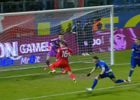 Schema ca?tig?toare! » A?a a r?pus-o FCSB pe Unirea Slobozia