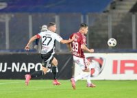 Rapid - U Cluj, debut in Giule?ti pentru Olimpiu Moru?an » Echipe probabile + cote