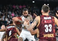 Selectat in NBA de Michael Jordan, juc?torul lui U-BT Cluj-Napoca ?i-a amintit de prima intalnire cu legenda lui&nbsp;(…)