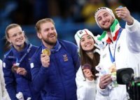 Surpriz?: pe ce sport s-a pariat cel mai mult la Jocurile Olimpice de Iarn?