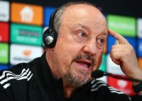 Rafa Benitez, la un pas de demitere! Dou? meciuri decisive pentru antrenorul lui Panathinaikos