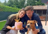 Golgheterul Ungariei a semnat in 