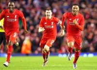 Odinioar? dansa pe Anfield dup? ce inscria pentru Liverpool, acum a semnat in Bulgaria!