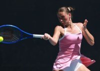 Accidentare grav? pentru partenera de dublu a Gabrielei Ruse de la Australian Open: 