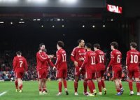 Liverpool s-a calificat in 