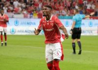 Andrei Nicolescu a intrat in direct ?i a spus ce se intampl? cu Kennedy Boateng: 