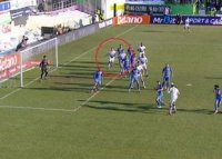 Adrian Porumboiu, verdict pentru GSP la dou? faze controversate din Arge? - Farul