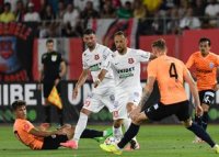 Hermannstadt - Universitatea Craiova » Echipele probabile la debutul lui Dorinel Munteanu