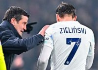 Piotr Zielinski, reinventat! Ce spune polonezul despre rolul lui Chivu in revenirea sa