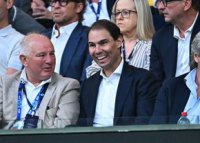 Rafael Nadal a reac?ionat la elogiile aduse de Alcaraz ?i Djokovic dup? finala Australian Open