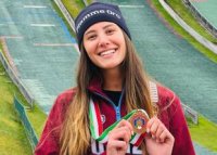 Schioarea italian? i-a surprins pe to?i la Jocurile Olimpice de Iarn?: 