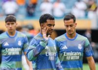 Cristiano Ronaldo ajut? pe Real Madrid ca s? scape de Rodrygo » Mutarea surpriz? care ii face loc brazilianului
