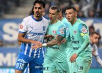 Vandut! Transfer nea?teptat in Superliga: vedeta echipei a plecat la un salariu de 30.000 de euro lunar!