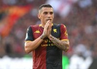 Nicolae Stanciu discut? azi rezilierea contractului cu Genoa! » Posibila destina?ie a interna?ionalului roman