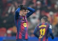 Verdictul medicilor in cazul lui Pedri » Cat timp va lipsi de pe teren starul Barcelonei
