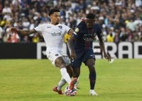 FIFA a impus o sanc?iune dur? unui club cunoscut » Au primit interzis la transferuri