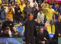 Scandal in Eurolig?, intre fanii israelieni ?i antrenorul turc: 