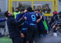 Premier? in ultimii 31 de ani pentru Inter! » Recordul pe care echipa lui Cristi Chivu l-ar putea stabili in Serie A