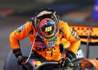 Ziua lui Oscar Piastri! Australianul, in pole-position pentru Marele Premiu al Qatarului