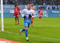 Fostul c?pitan din B?nie ?tie de ce are nevoie Universitatea Craiova in lupta la titlu: 